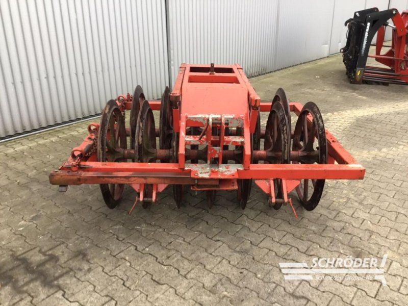 UNTERGRUNDPACKER 1,70 M