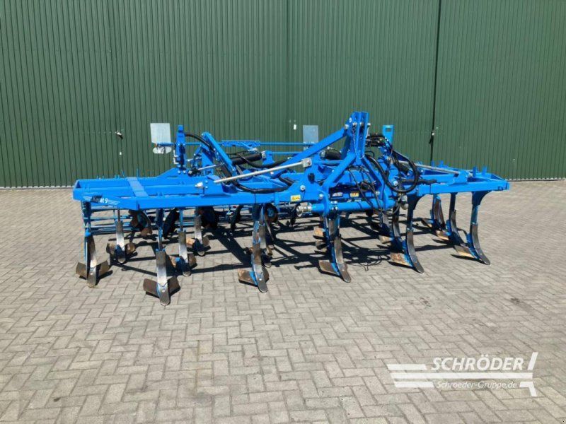 Lemken KARAT 9/500 K