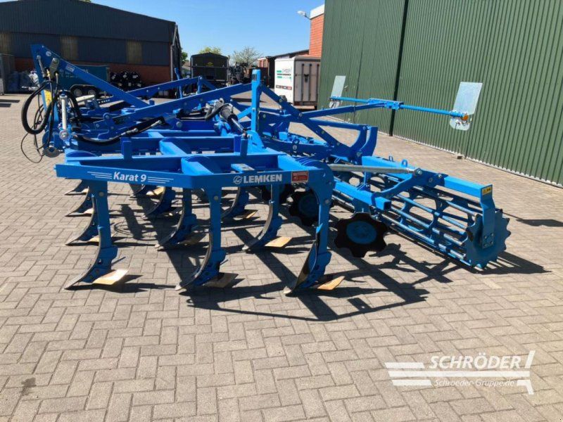 Lemken KARAT 9/500 K