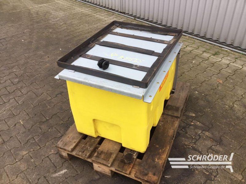 MOBILES BEWÄSSERUNGSSYSTEM BWS 30-PE