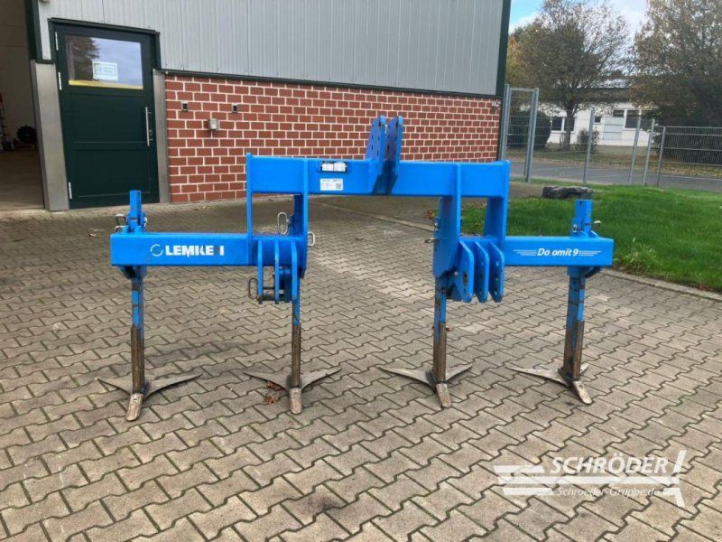 Lemken DOLOMIT 9/300