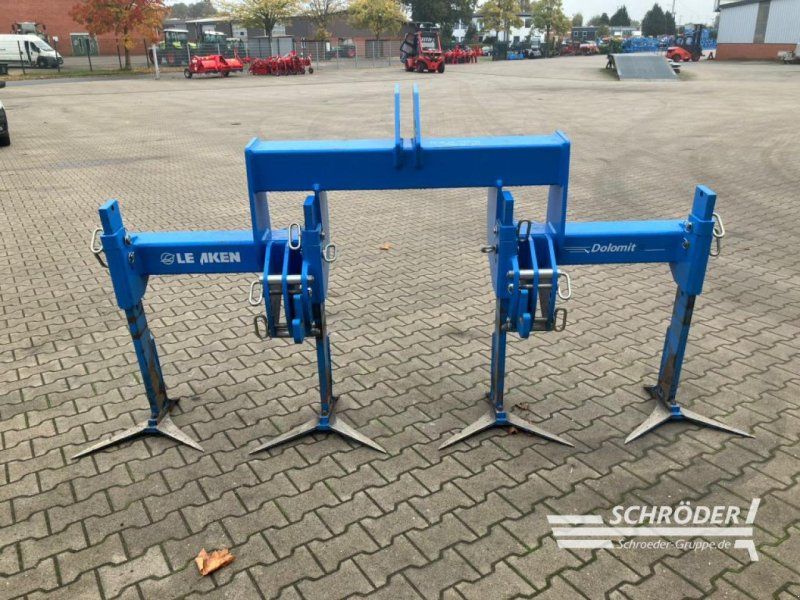 Lemken DOLOMIT 9/300