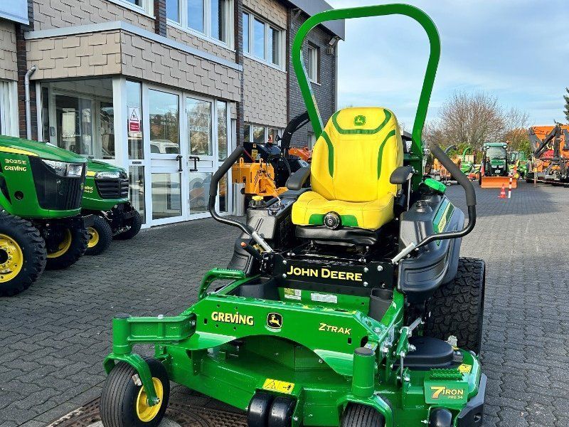 John Deere Z994R