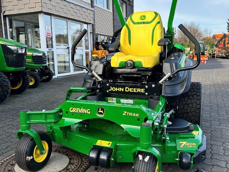 John Deere Z994R