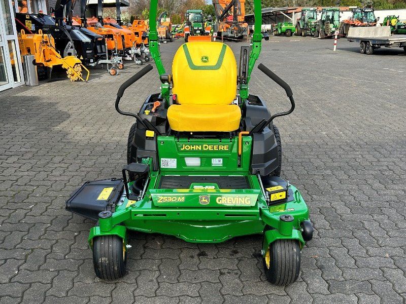 John Deere Z530M