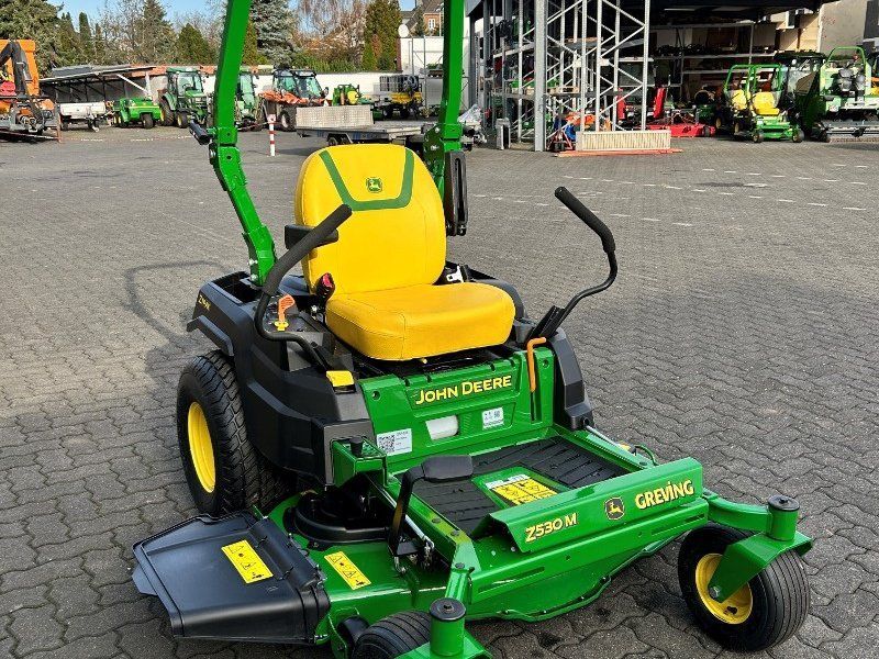 John Deere Z530M