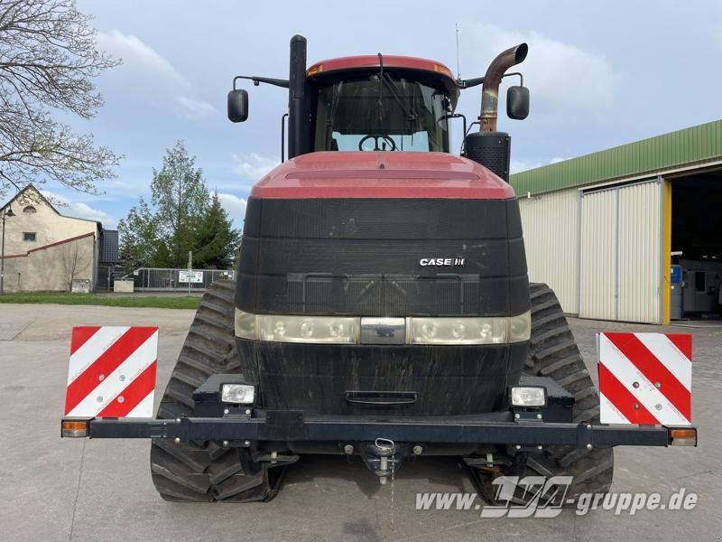 Case Quadtrac 500