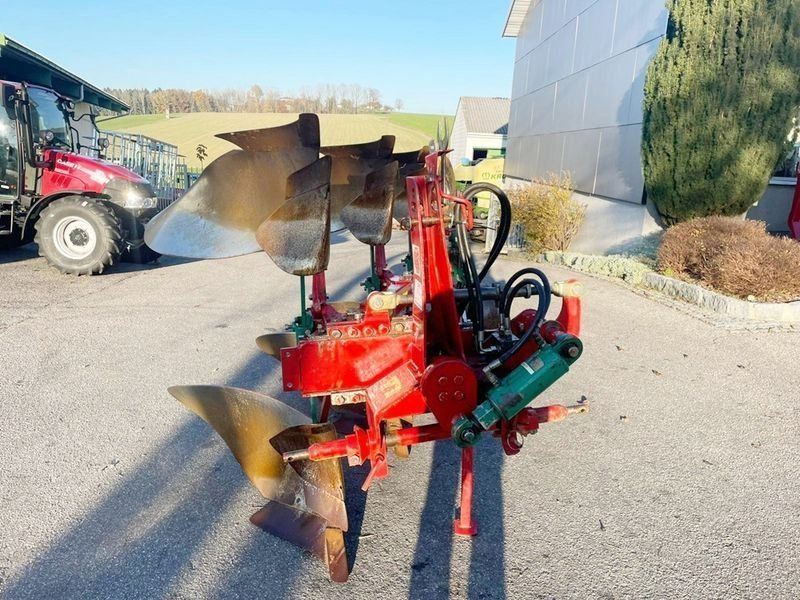 Kverneland VD95 3-schariger Volldreh
