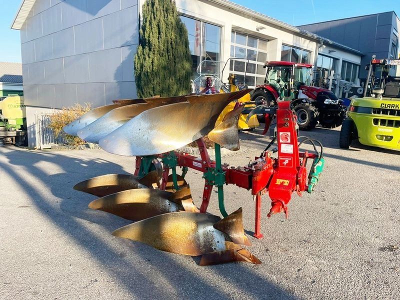 Kverneland VD95 3-schariger Volldreh