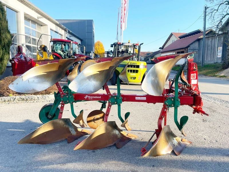 Kverneland VD95 3-schariger Volldreh