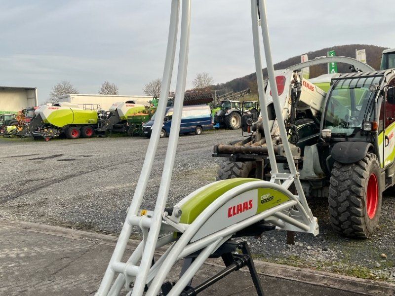 Claas Crop Sensor