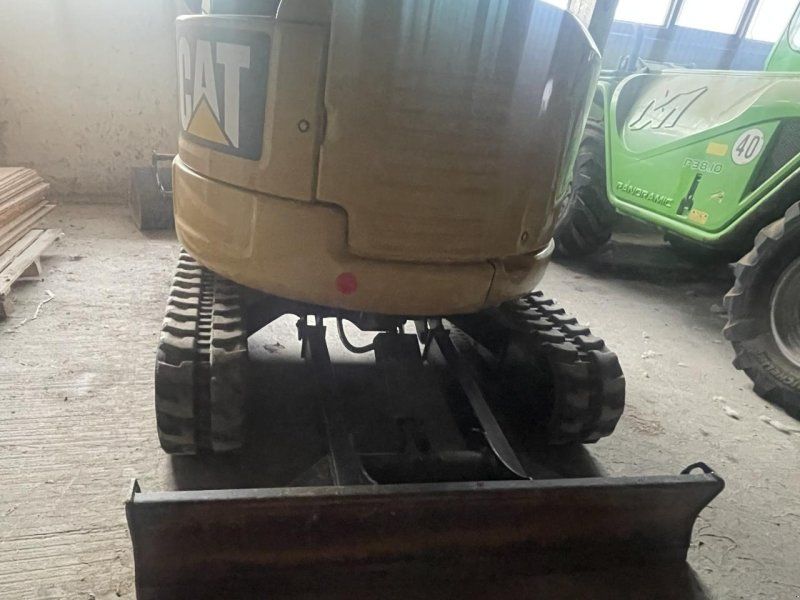 Caterpillar CAT 303.5E