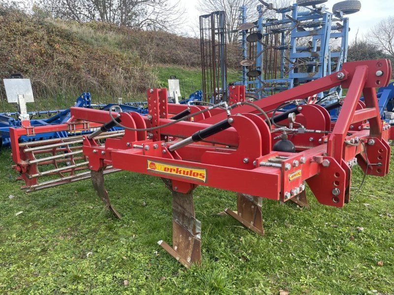 Brix Herkules 300/6