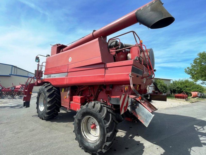 Case IH 2388 Axial Flow
