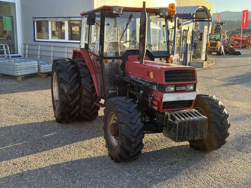 Case IH 733 A