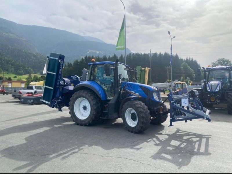 Tajfun RCA 480 JOY spaltautomat Priverkauf