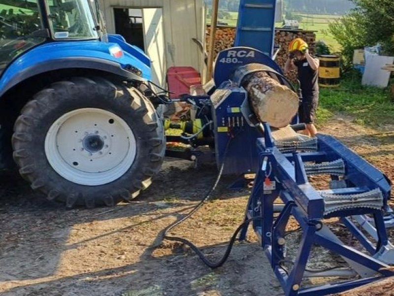 Tajfun RCA 480 JOY spaltautomat Priverkauf