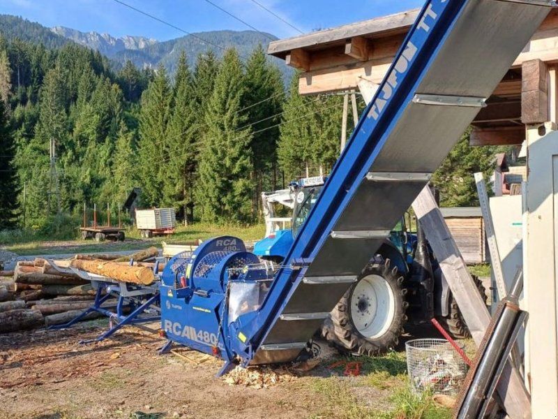 Tajfun RCA 480 JOY spaltautomat Priverkauf