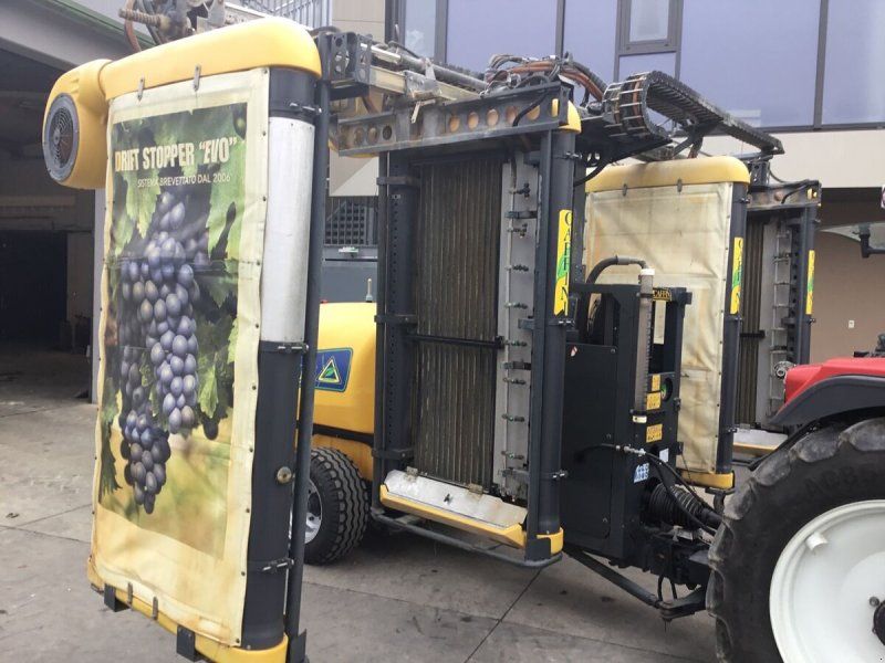 Caffini Drift St EVO 2000