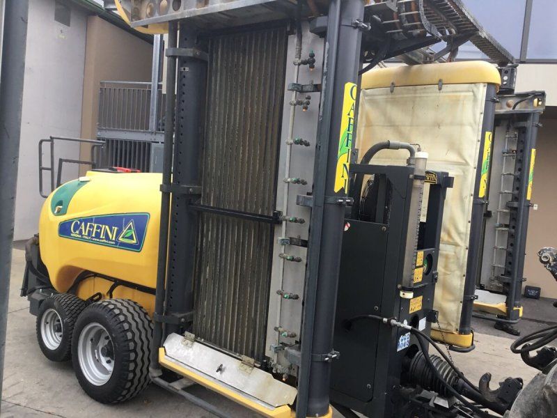 Caffini Drift St EVO 2000