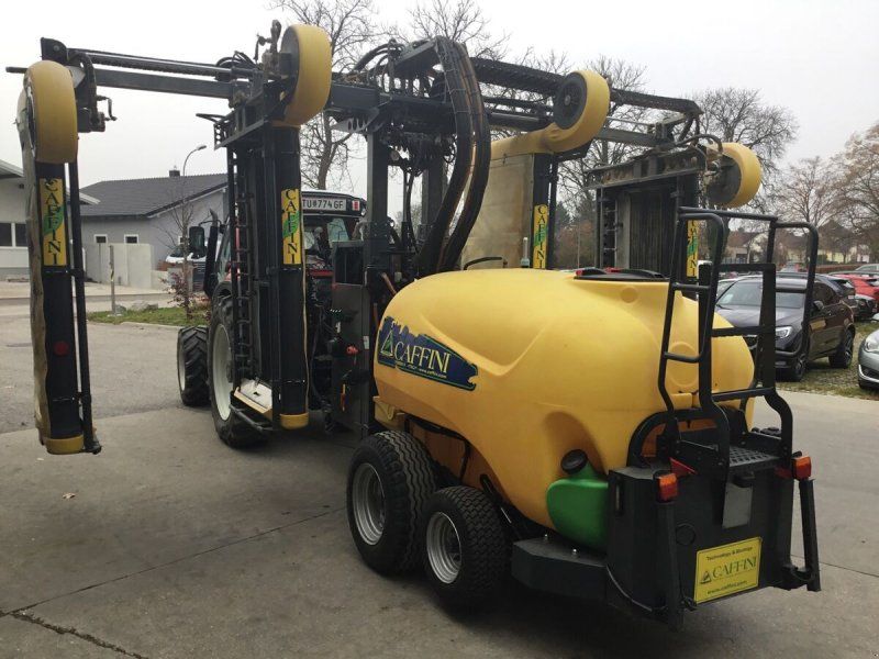 Caffini Drift St EVO 2000