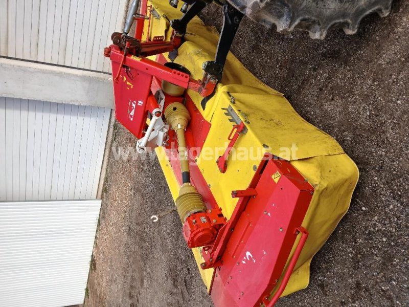 Pöttinger NOVA CAT 306 F