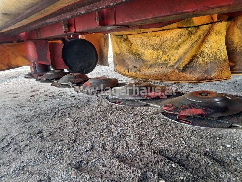 Pöttinger NOVA CAT 306 F