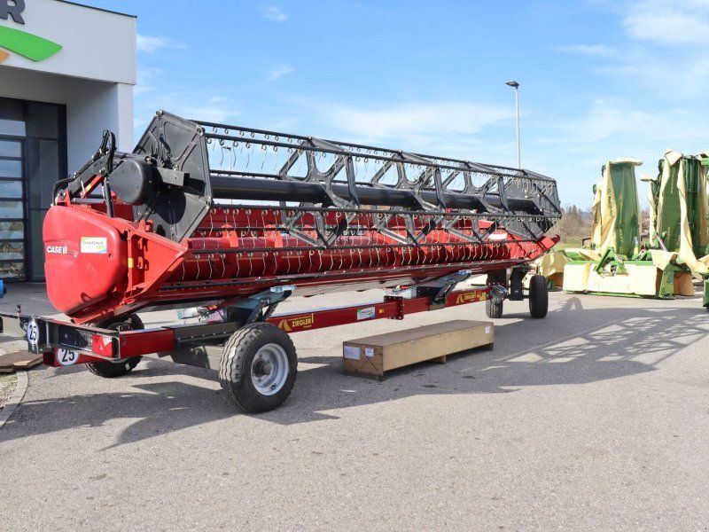 Case IH 3050 STD 6,70