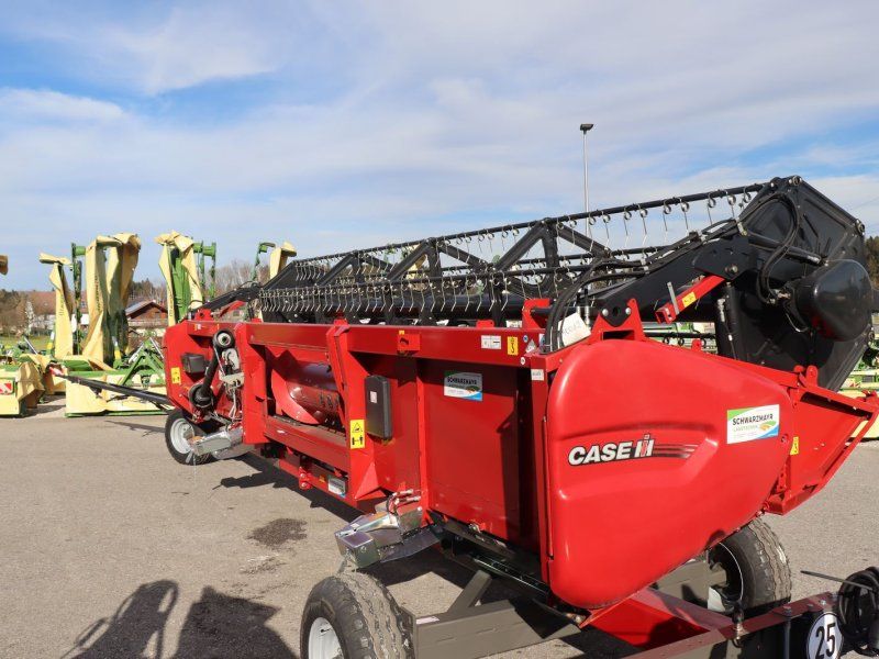 Case IH 3050 STD 6,70