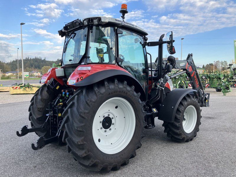 Steyr 4080 Kompakt Hilo