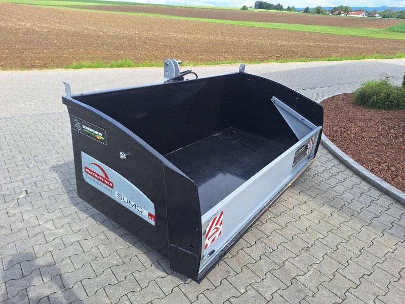 Rosensteiner Sumo 250D