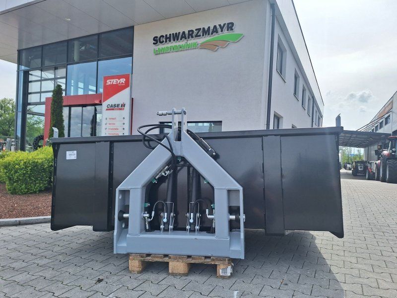 Rosensteiner Sumo 250D