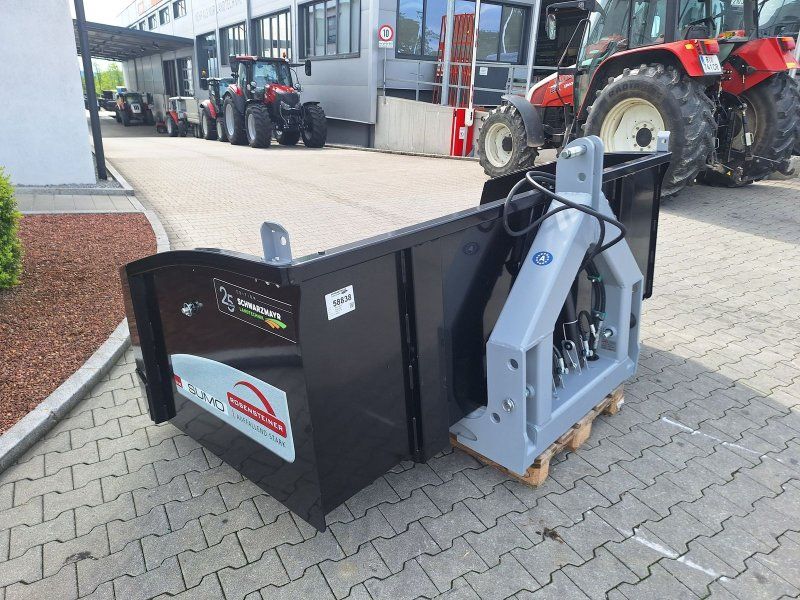 Rosensteiner Sumo 250D