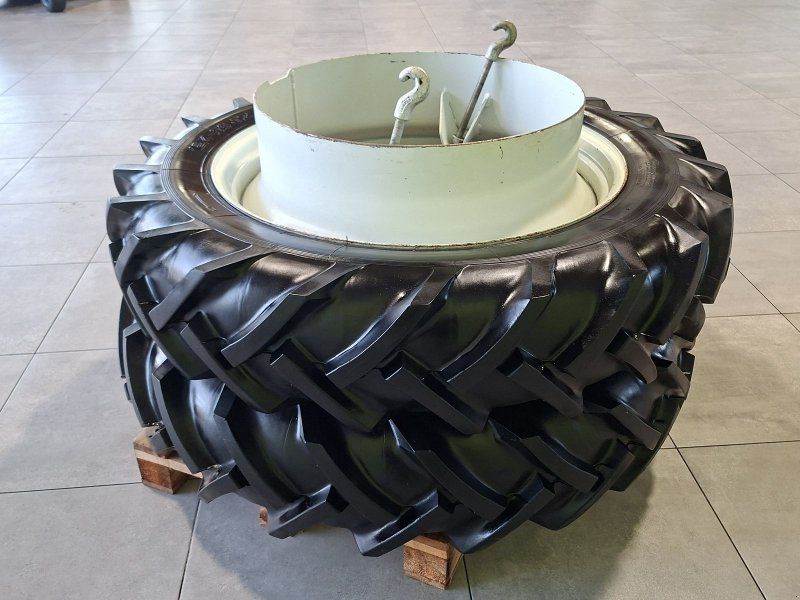 Trinker Zwillingsräder 12.4-36