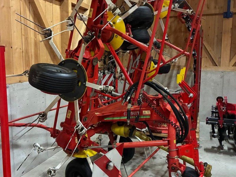 Pöttinger Hit 91 NZ