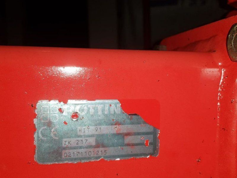 Pöttinger Hit 91 NZ