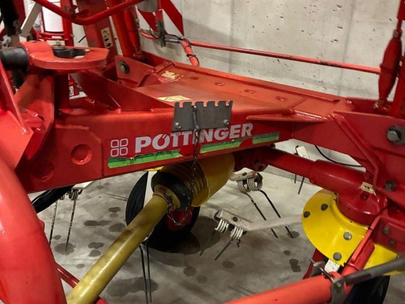 Pöttinger Hit 91 NZ