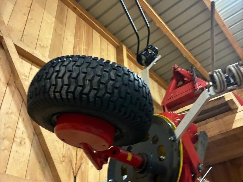 Pöttinger Hit 91 NZ