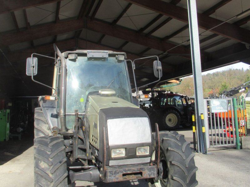Valtra 6200