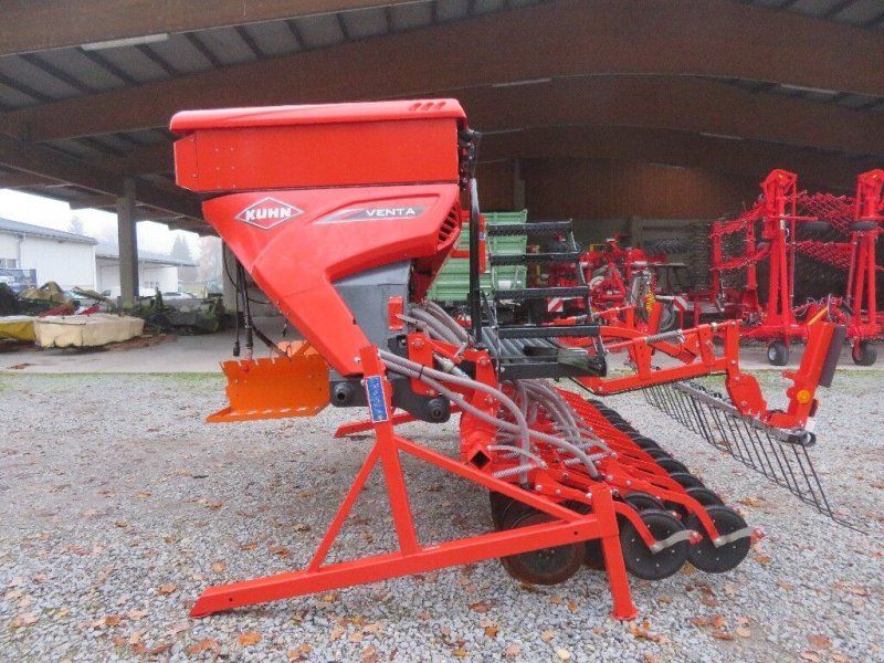 Kühne VENTA 3030