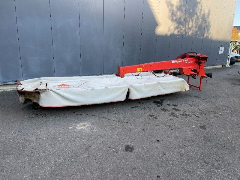Kuhn GMD4410 FF
