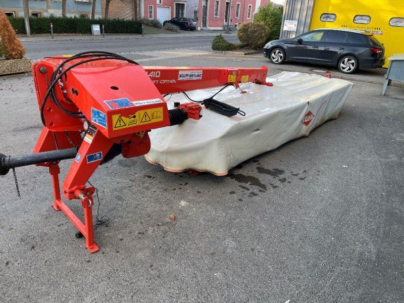 Kuhn GMD4410 FF