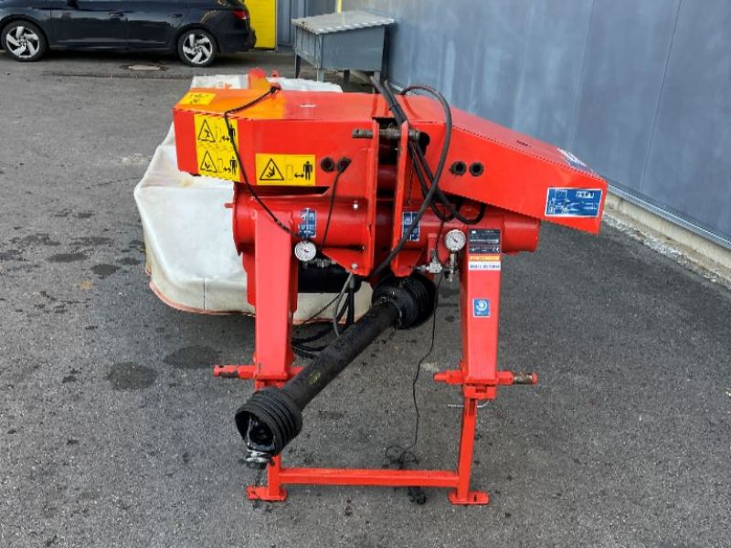 Kuhn GMD4410 FF