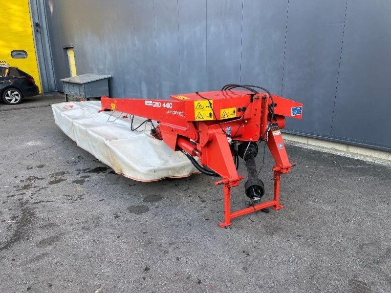 Kuhn GMD4410 FF