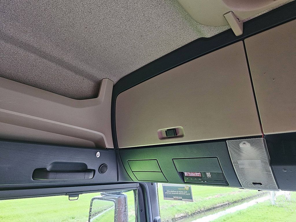 M.A.N. 18.420 TGX adr ex iii