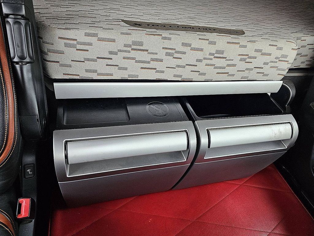 DAF XF 440 ssc ftg special edit