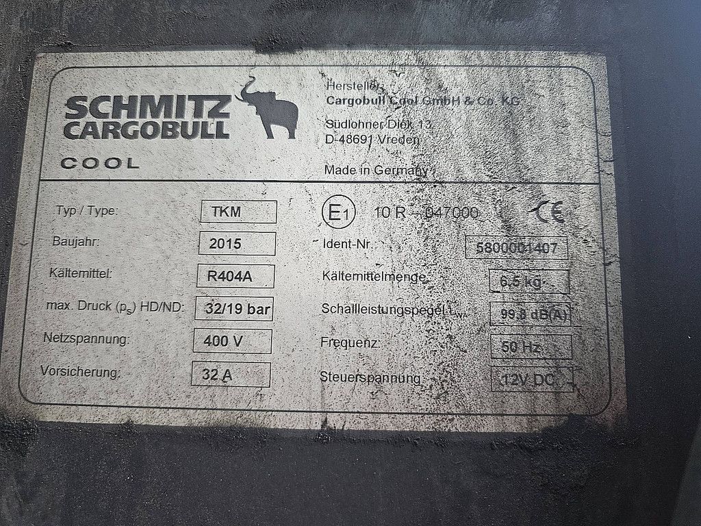 SCHMITZ N/A