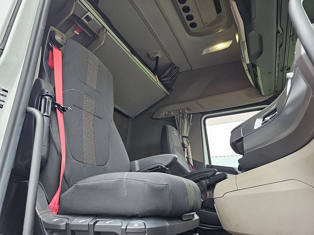 DAF XG 530 xg,standklima