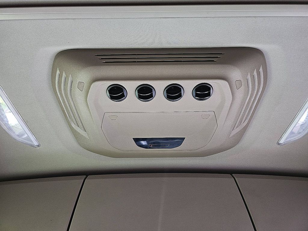 DAF XG 530 xg,standklima