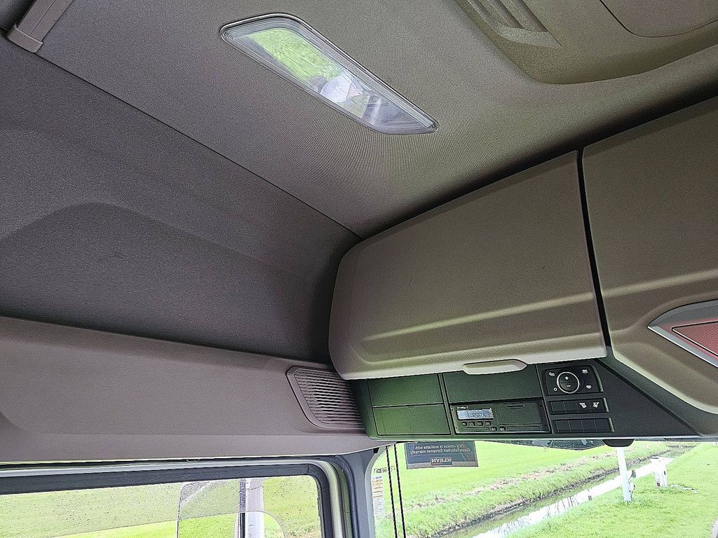 DAF XG 530 xg,standklima